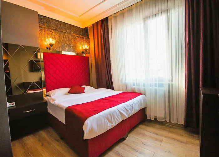 K Royal Hotel - Old City Istanbul