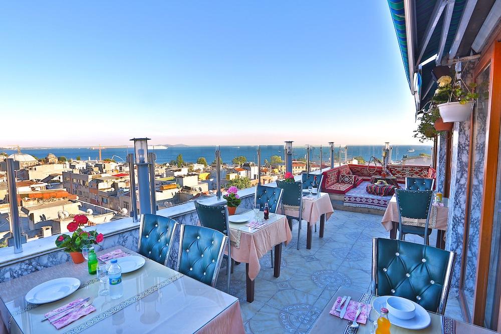 K Royal - Old 4* Istambul