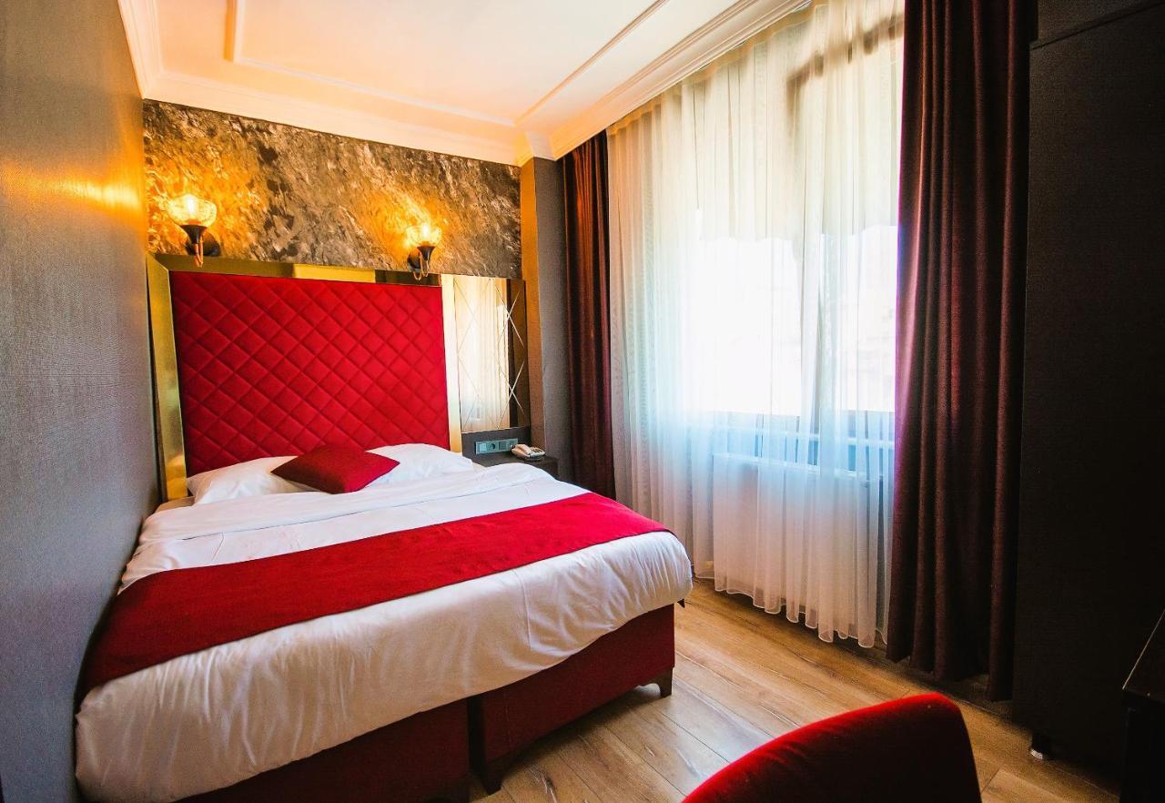 K Royal - Old Hotel Istambul