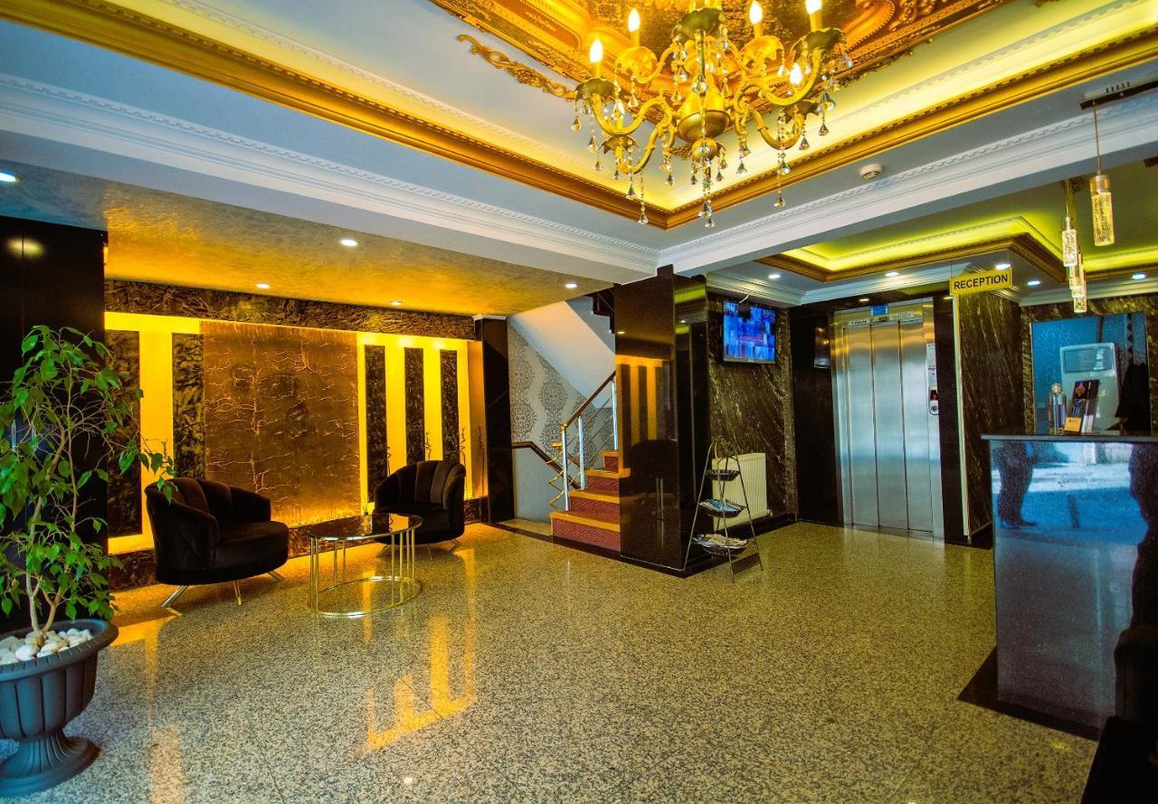 Hotel K Royal - Old 4*