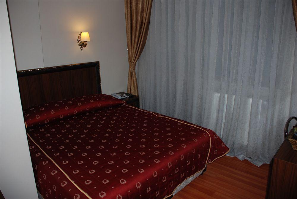 K Royal - Old Hotel Istambul