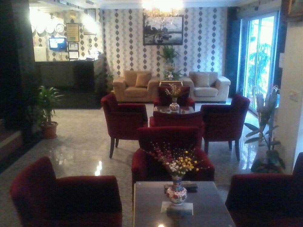 K Royal - Old Hotel Istambul