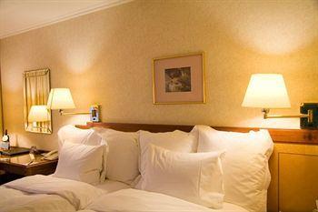 K Royal - Old 4* Istambul