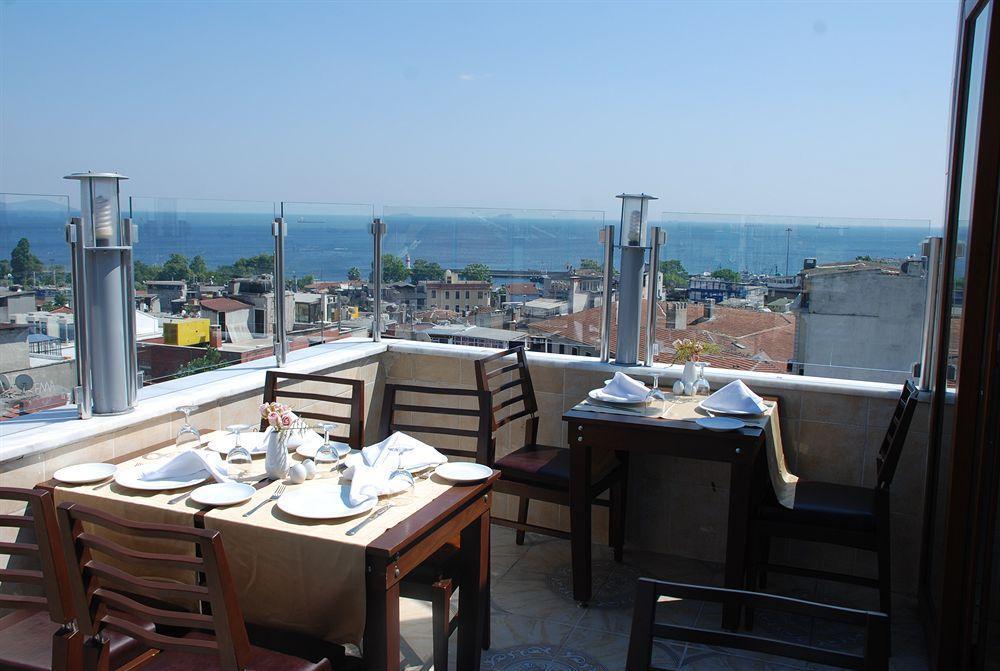 K Royal - Old 4* Istambul