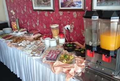 K Royal - Old Hotel Istambul