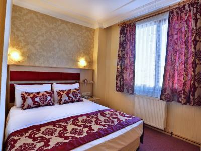 K Royal - Old 4* Istambul