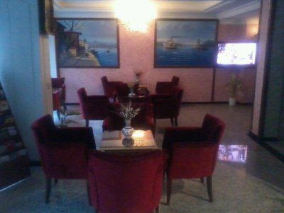 K Royal - Old Hotel Istambul
