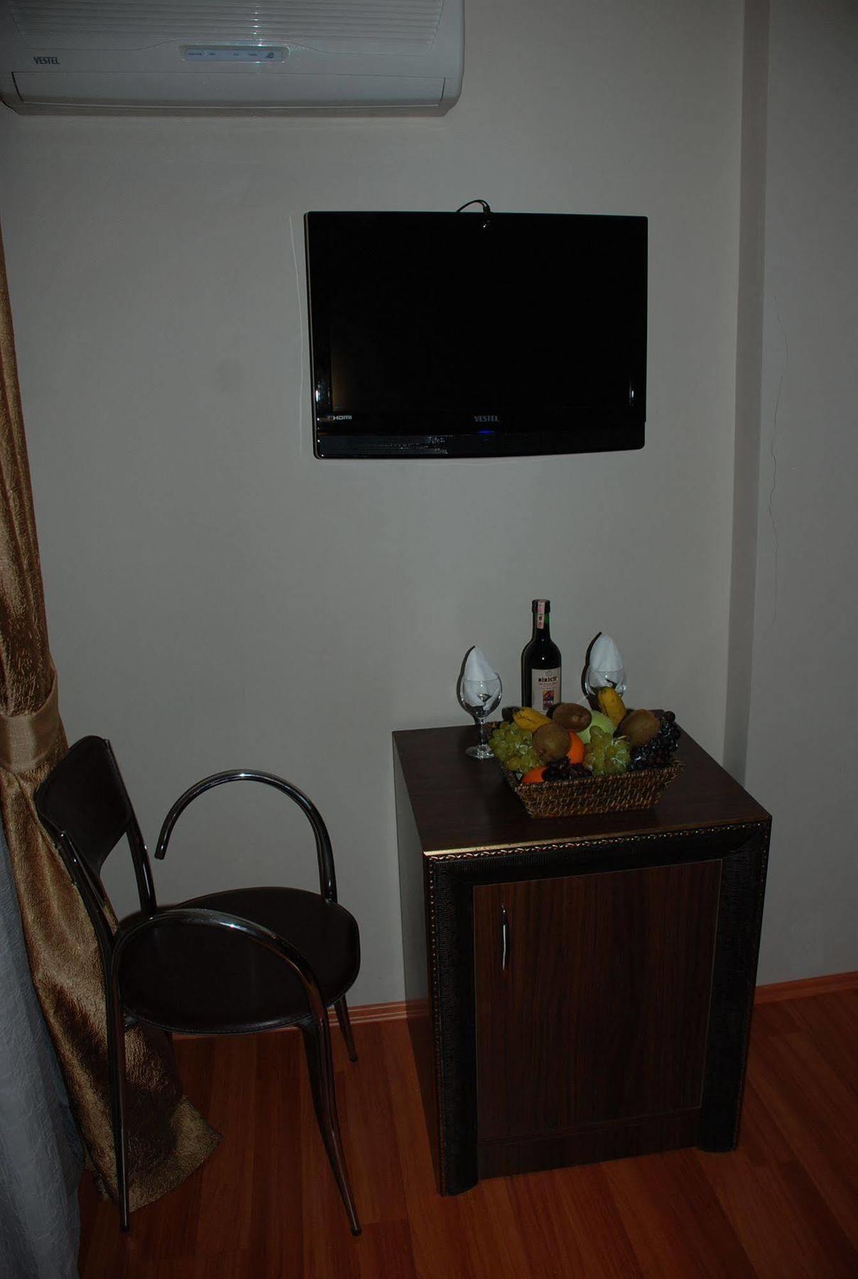 K Royal - Old Hotel Istambul