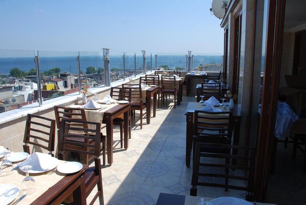 K Royal - Old 4* Istambul